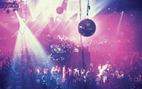 Night club